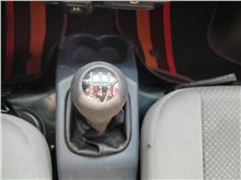 济南金杯-小海狮X30-2018款 1.3L厢货标准型DLCG12