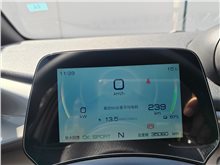 济南比亚迪 海豚 2023款  420km  自由版