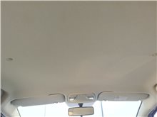济南吉利-远景X3-2019款 升级版 1.5L CVT精英型
