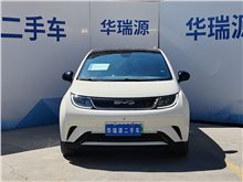 济南比亚迪 海豚 2023款  420km  自由版