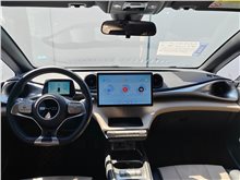 济南比亚迪 海豚 2023款  420km  自由版
