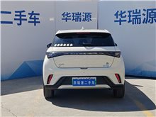 济南比亚迪 海豚 2023款  420km  自由版