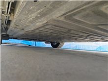 济南比亚迪 海豚 2023款  420km  自由版