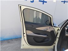 济南比亚迪 海豚 2023款  420km  自由版