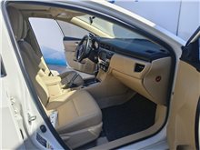 济南丰田-卡罗拉-2014款 1.6L CVT GL-i真皮版