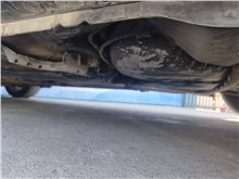 济南丰田-卡罗拉-2014款 1.6L CVT GL-i真皮版