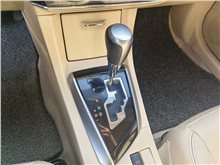 济南丰田-卡罗拉-2014款 1.6L CVT GL-i真皮版
