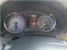 济南丰田-卡罗拉-2014款 1.6L CVT GL-i真皮版
