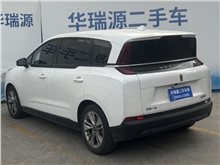 济南一汽 奔腾NAT 2024款-电动  163马力