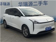 济南一汽 奔腾NAT 2024款-电动  163马力