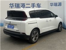 济南一汽 奔腾NAT 2024款-电动  163马力