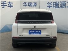 济南一汽 奔腾NAT 2024款-电动  163马力