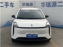 济南一汽 奔腾NAT 2024款-电动  163马力