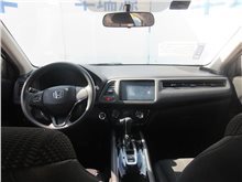 济南本田 缤智 2015款 1.5L CVT两驱舒适型