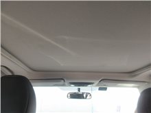 济南本田 缤智 2015款 1.5L CVT两驱舒适型