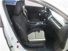 济南本田 缤智 2015款 1.5L CVT两驱舒适型