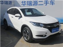 济南本田 缤智 2015款 1.5L CVT两驱舒适型