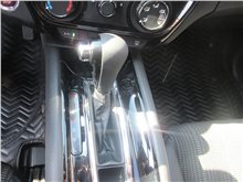 济南本田 缤智 2015款 1.5L CVT两驱舒适型