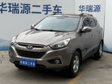 北京现代ix35 2013款 2.0L 自动两驱舒适型GL 国V