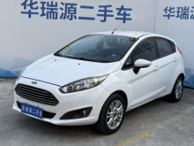 福特 嘉年華 2013款 兩廂 1.5L 自動品尚型