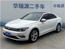 大眾 凌渡 2017款 280TSI DSG舒適版