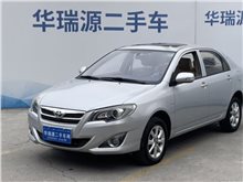 丰田 花冠 2013款 1.6L 自动卓越版