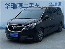 别克GL8 2017款ES 28T豪华型