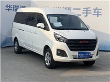 金杯金海狮经典 2023款2.0L客车旅行狮