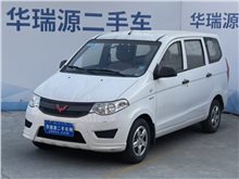 五菱宏光 2016款 1.5L 改款S手动舒适型