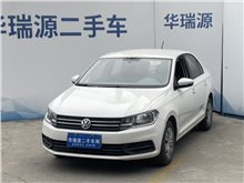 大众 桑塔纳 2019款 1.5L 手动风尚版 国VI