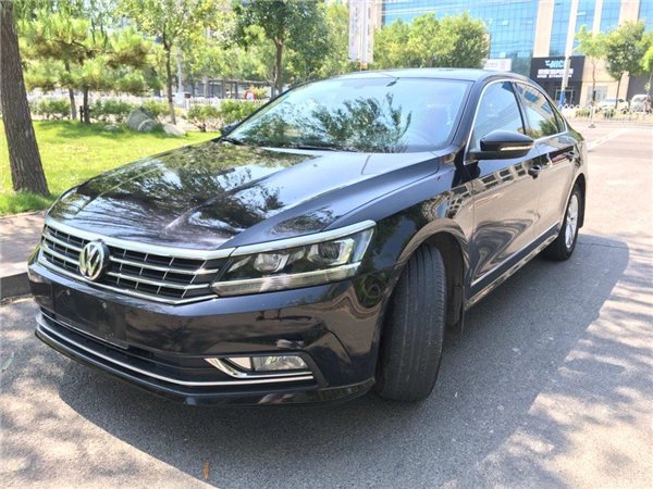2016款 280tsi dsg尊荣版 车主说明 :16款大众帕萨特尊荣版280tsi