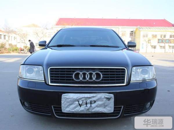 奥迪a6l2003款28手自一体