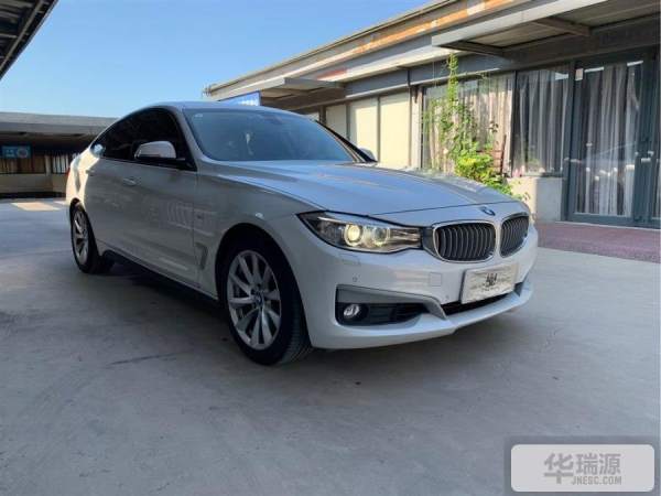 宝马3系 2013款 328li 风尚设计套装