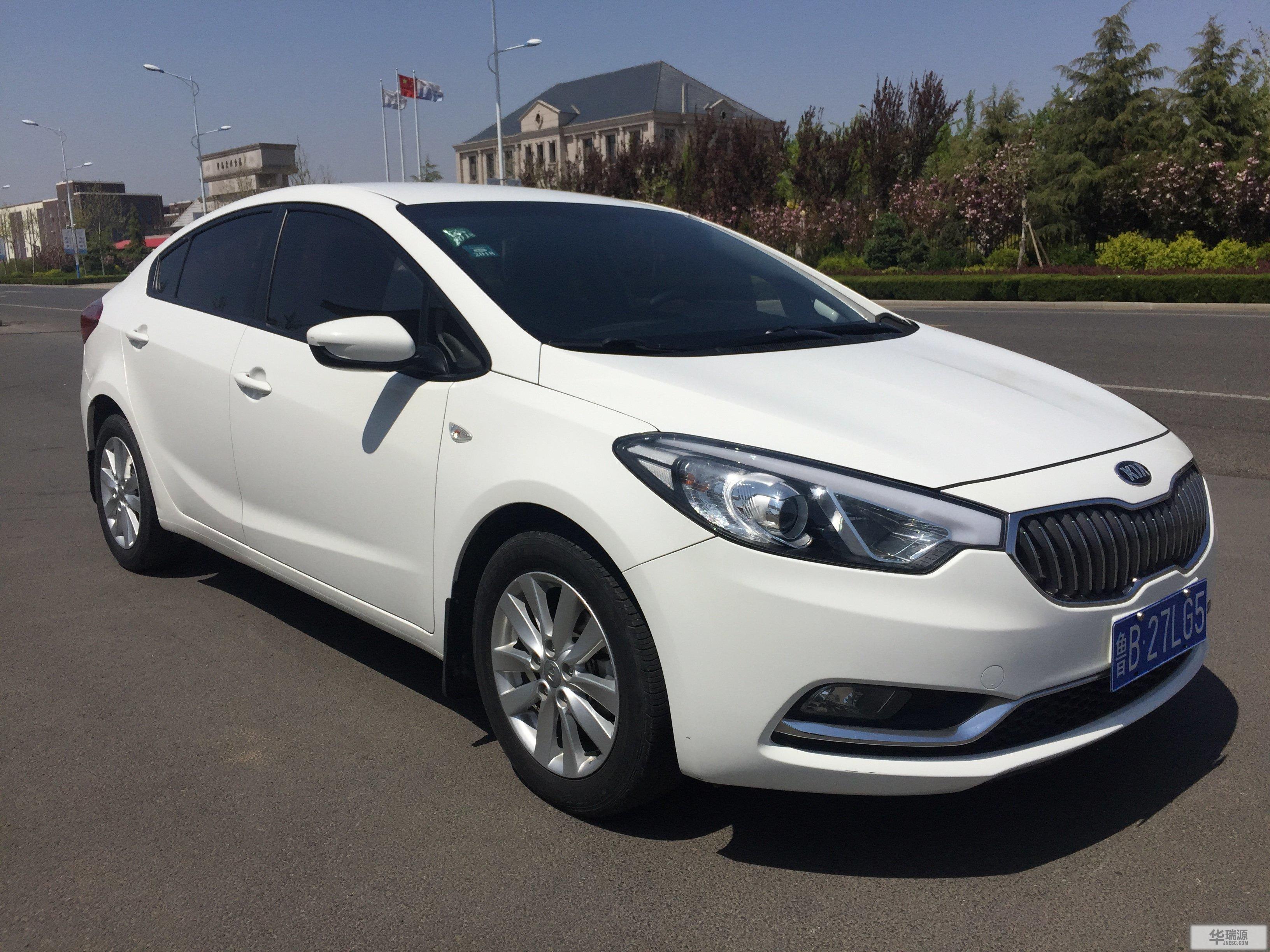 起亚k32016款16l自动gl天窗版