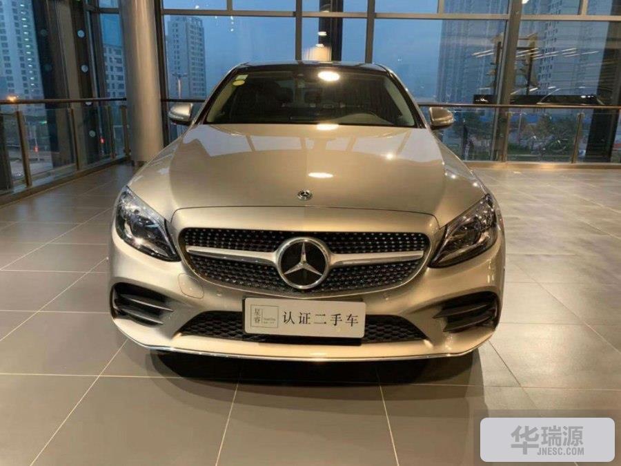 奔馳c級2019款c260l4matic