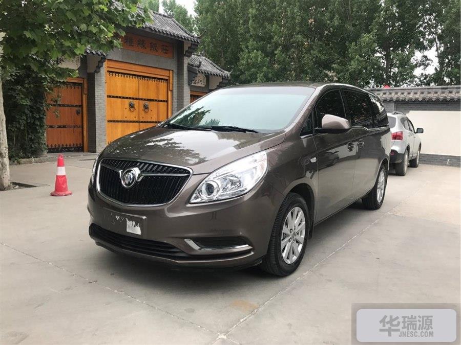 98万-华瑞源二手车网