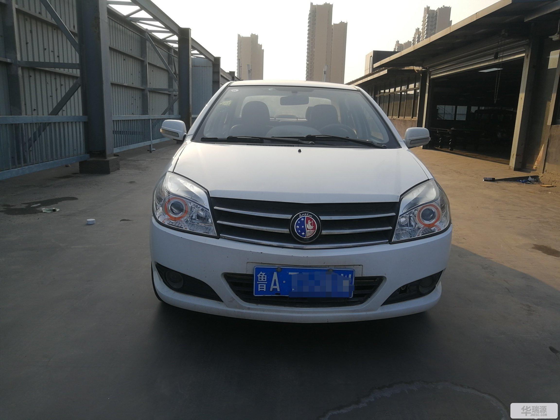 吉利英伦金刚2014款cross15l手动进取型