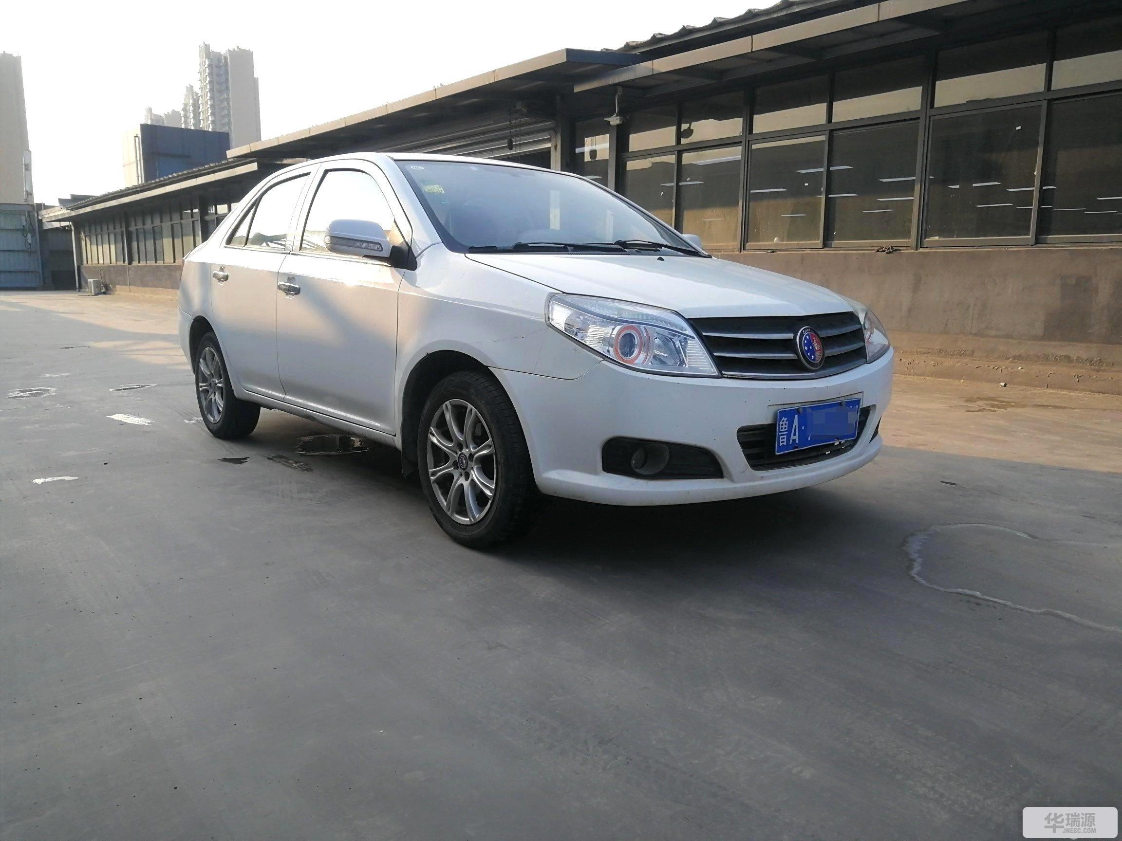 吉利英伦金刚2014款cross15l手动进取型