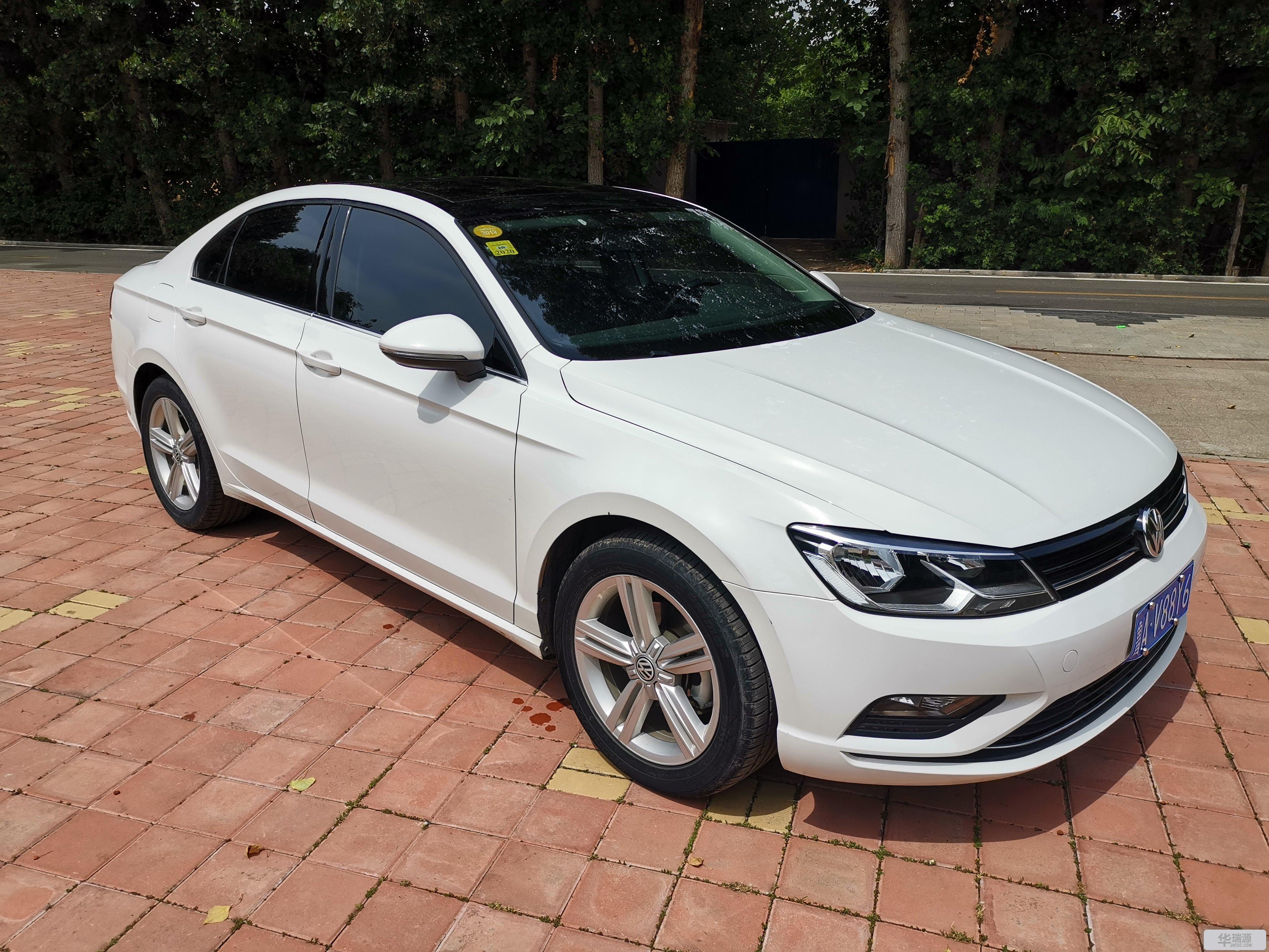 大众 凌渡 2018款 280tsi dsg舒适版