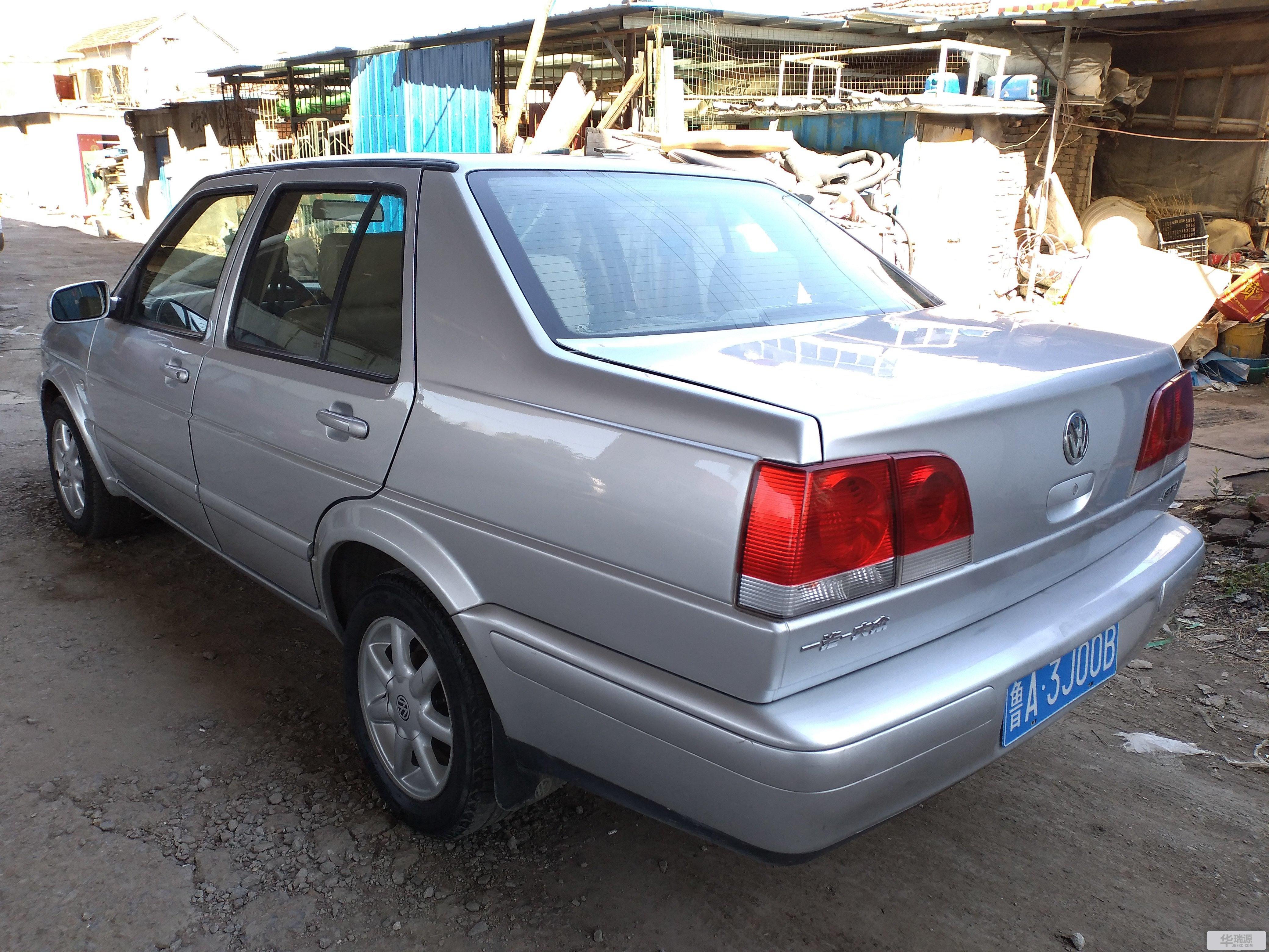 大众捷达2010款16l前卫