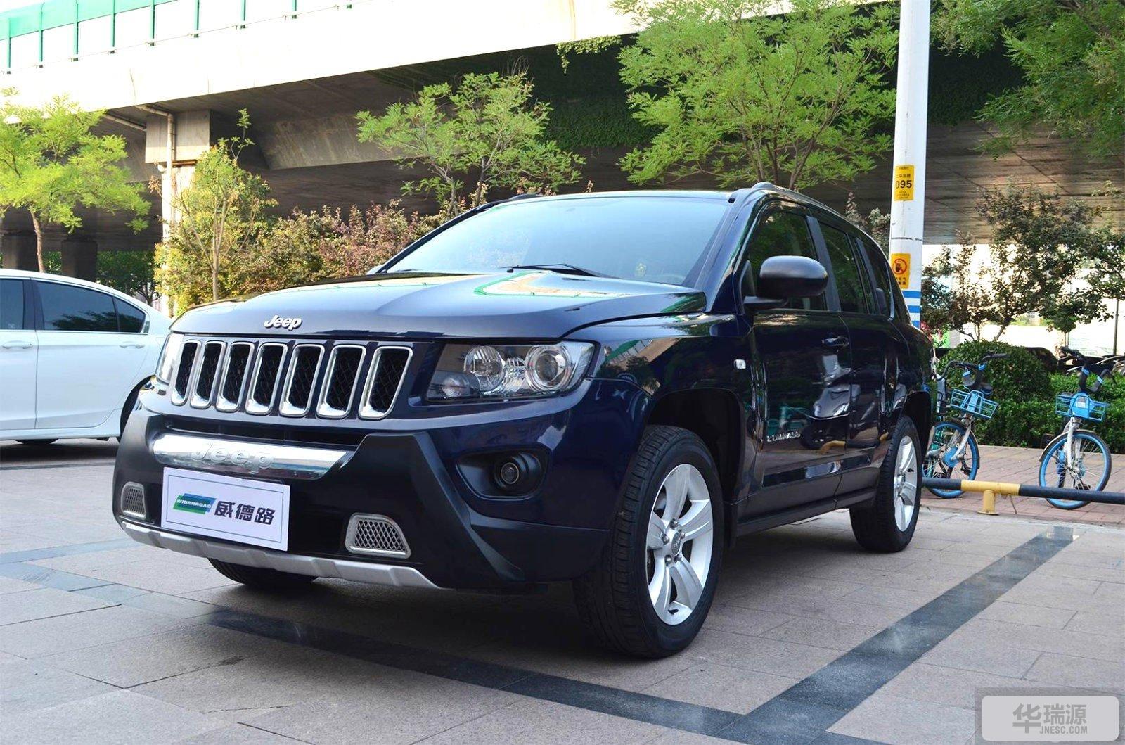 jeep 指南者(进口) 2014款 2.0l 两驱运动版