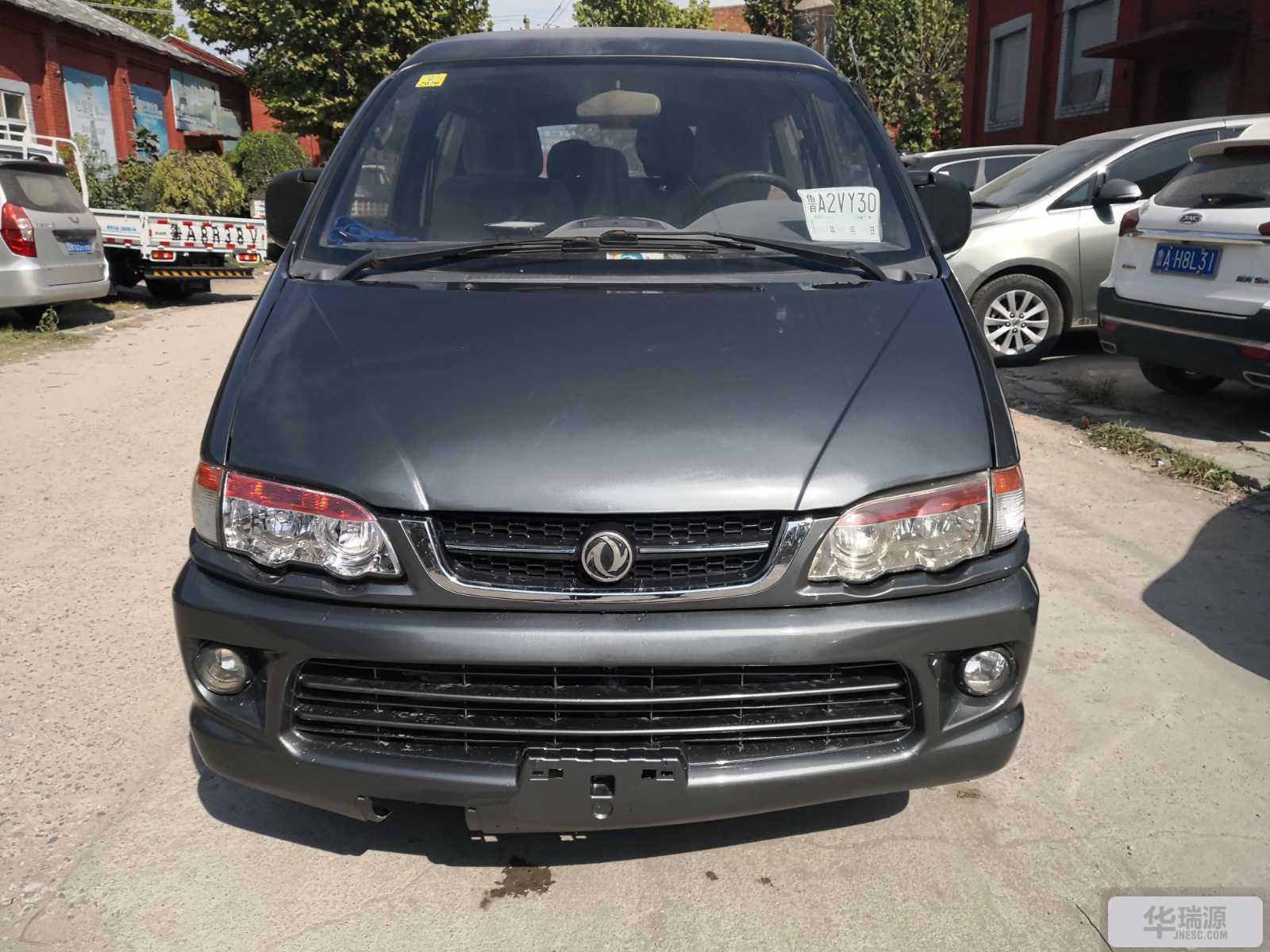 东风风行 菱智 2012款 商用版 1.6l 标准型