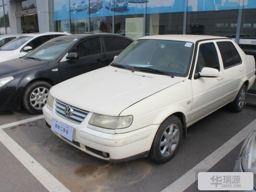 大众 捷达 2008款 gif 前卫