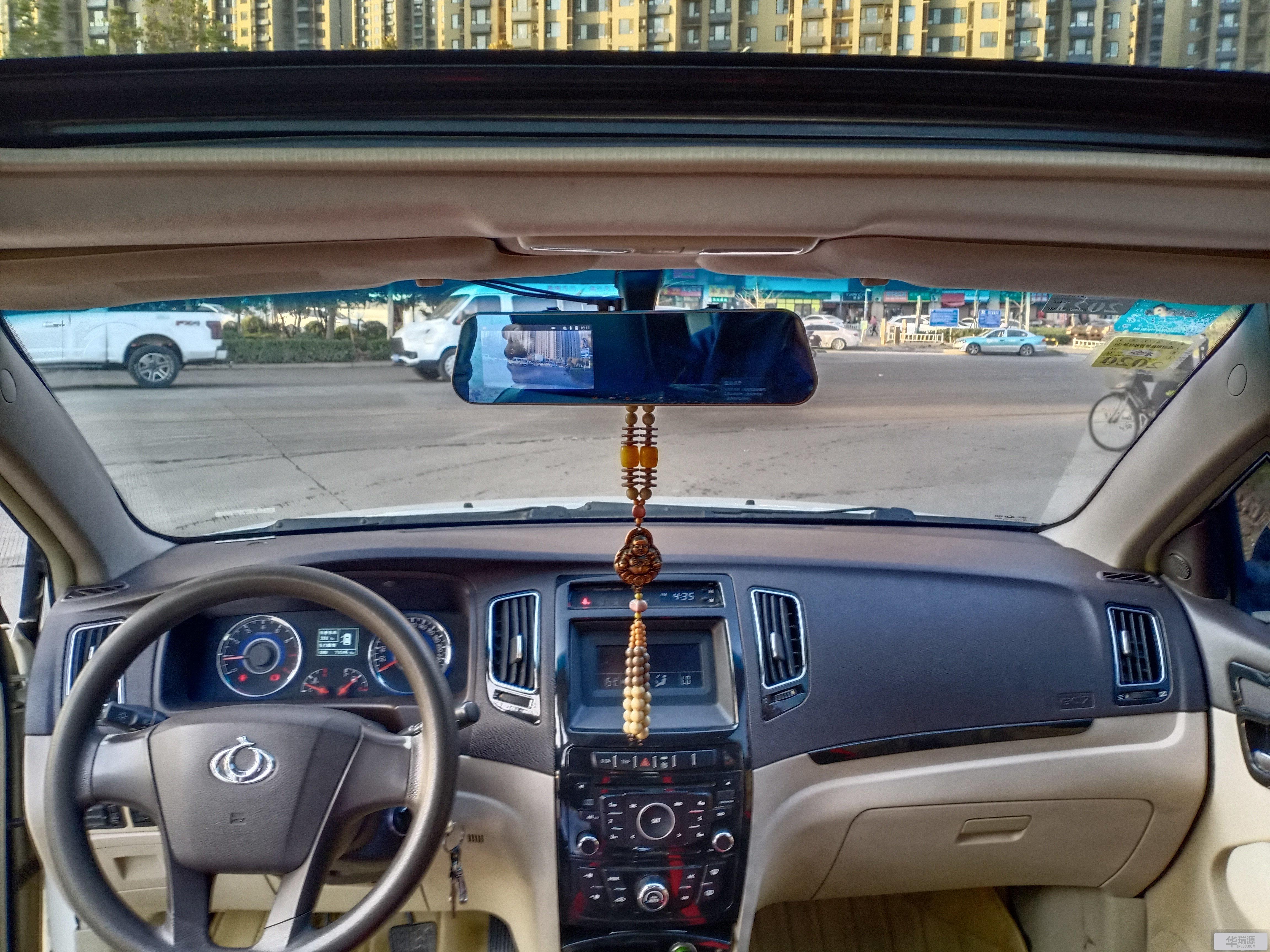 首页 我要买车 二手车 济南二手 吉利全球鹰 吉利gc7 2012款 1.