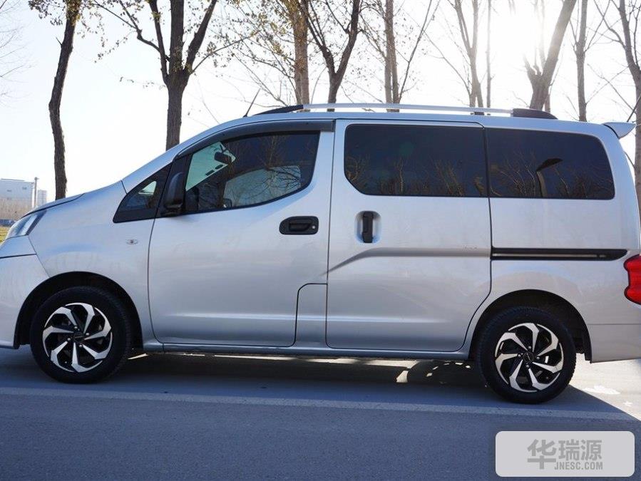 日產nv2002018款16lcvt尊享型