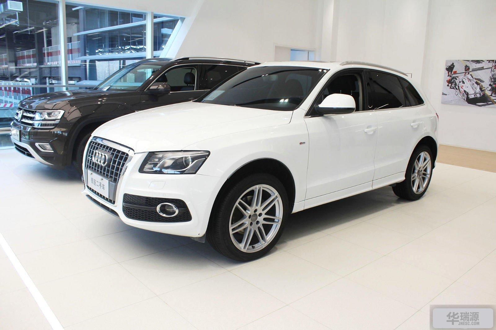 进口奥迪q5(进口奥迪q5换机油后严重烧机油,添加一升)