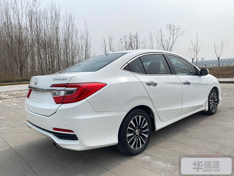 济南本田 凌派 2015款 1.8L 自动豪华版