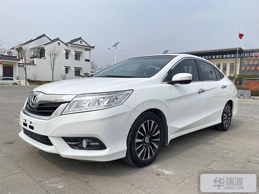 济南本田 凌派 2015款 1.8L 自动豪华版