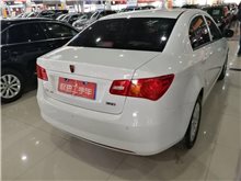 济南荣威350 2015款 1.5L 自动豪华天窗版