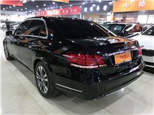 济南奔驰E级 2014款 E260L
